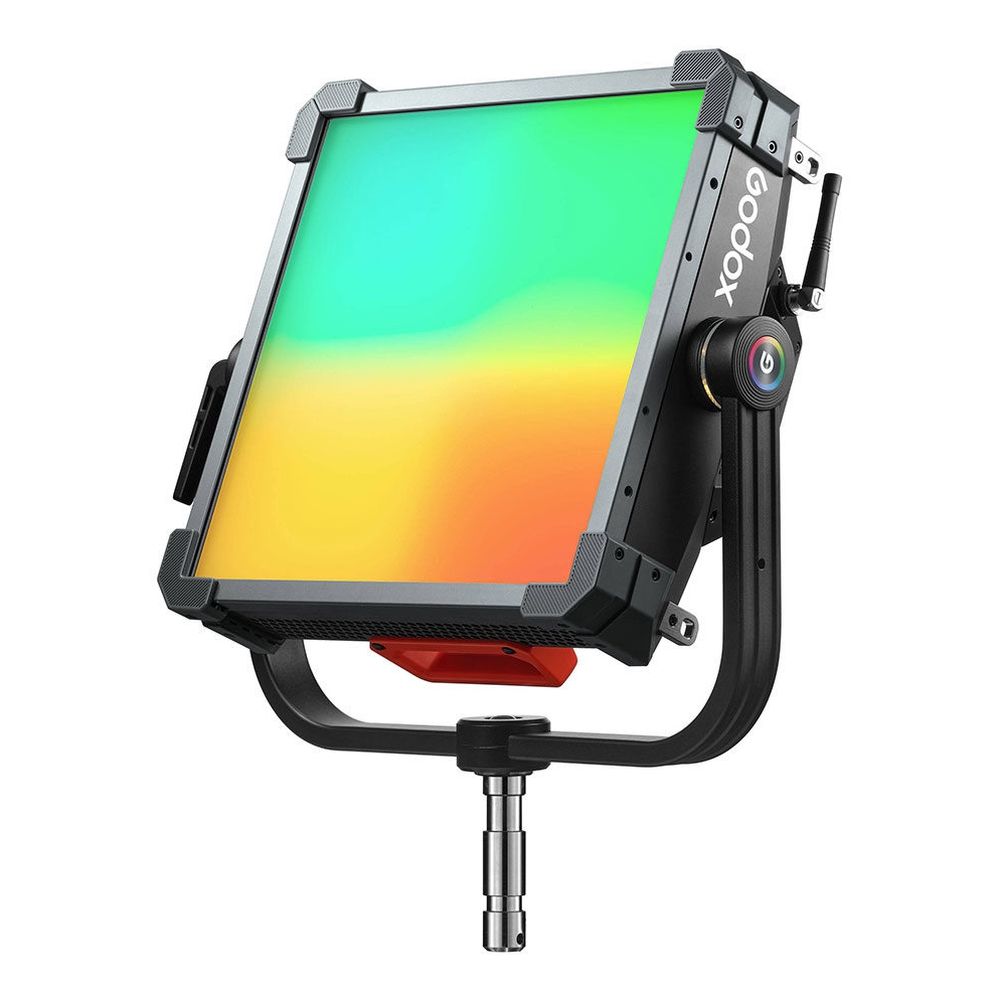 Godox KNOWLED P300R RGB Kit luce pannello rigido