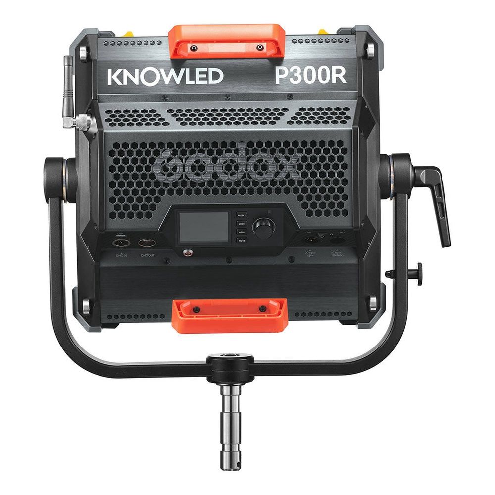 Godox KNOWLED P300R RGB Kit luce pannello rigido