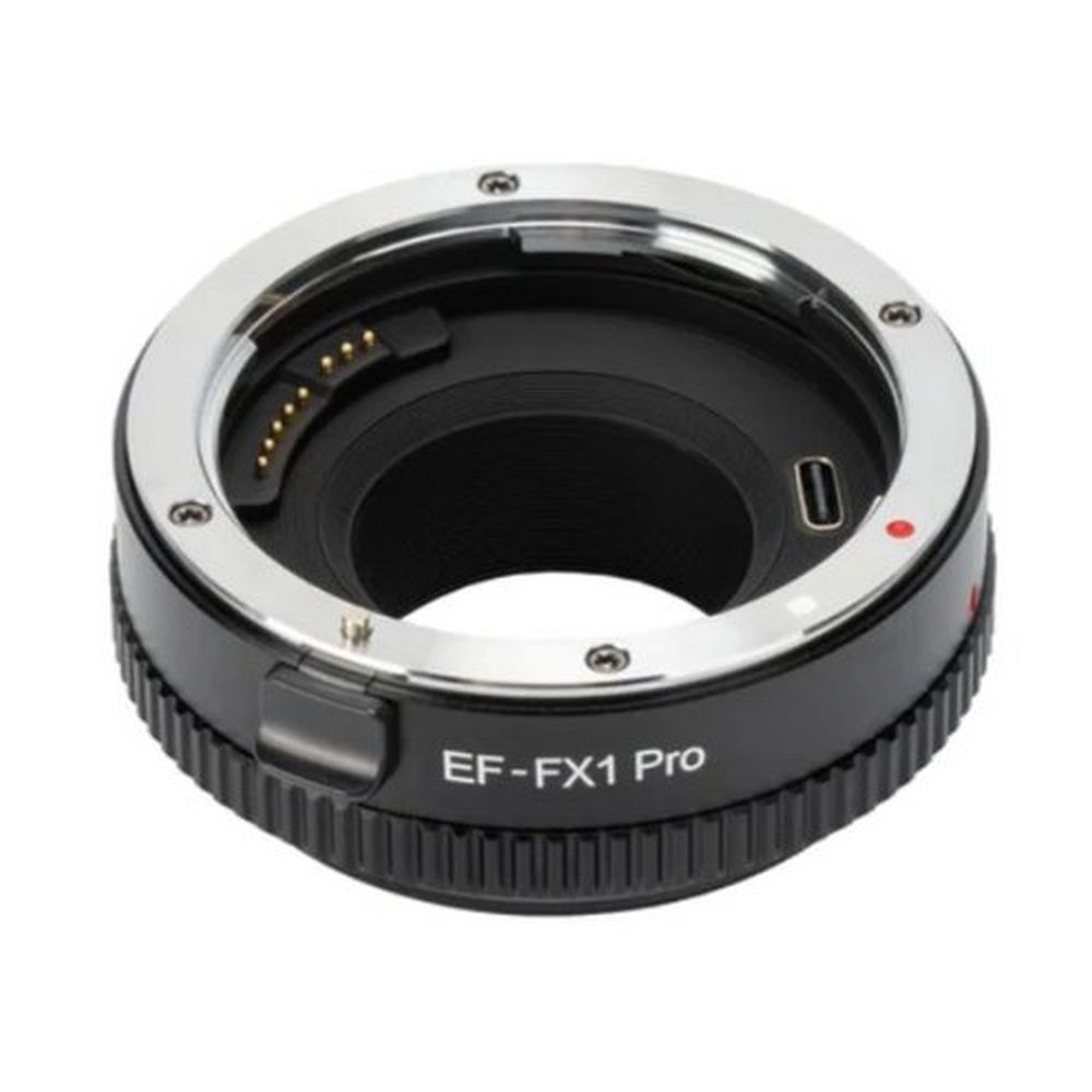Viltrox EF FX1 PRO Adattatore per messa a fuoco automatica