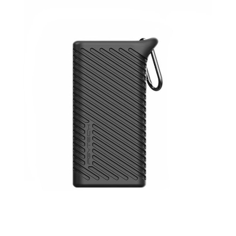 PGYTech CFexpress CreateMate Custodia per lettore di schede tipo B/SD (nero classico)