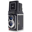MINT InstantFlex TL70 2.0 Retro Instant Film Fotocamera