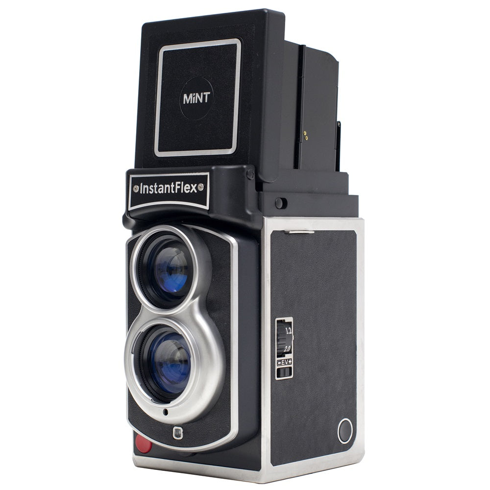 MINT InstantFlex TL70 2.0 Retro Instant Film Fotocamera