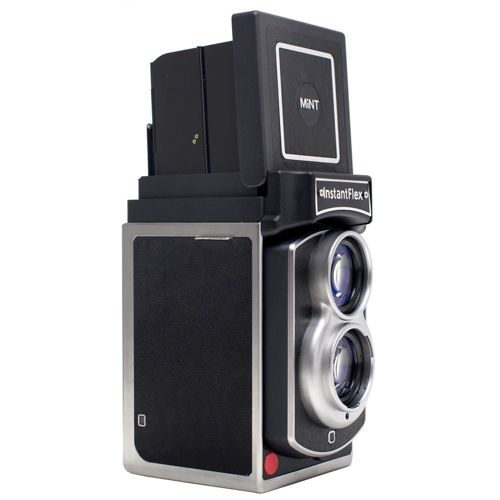 MINT InstantFlex TL70 2.0 Retro Instant Film Fotocamera