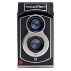 MINT InstantFlex TL70 2.0 Retro Instant Film Fotocamera