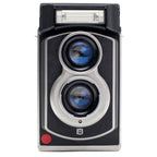 MINT InstantFlex TL70 2.0 Retro Instant Film Fotocamera
