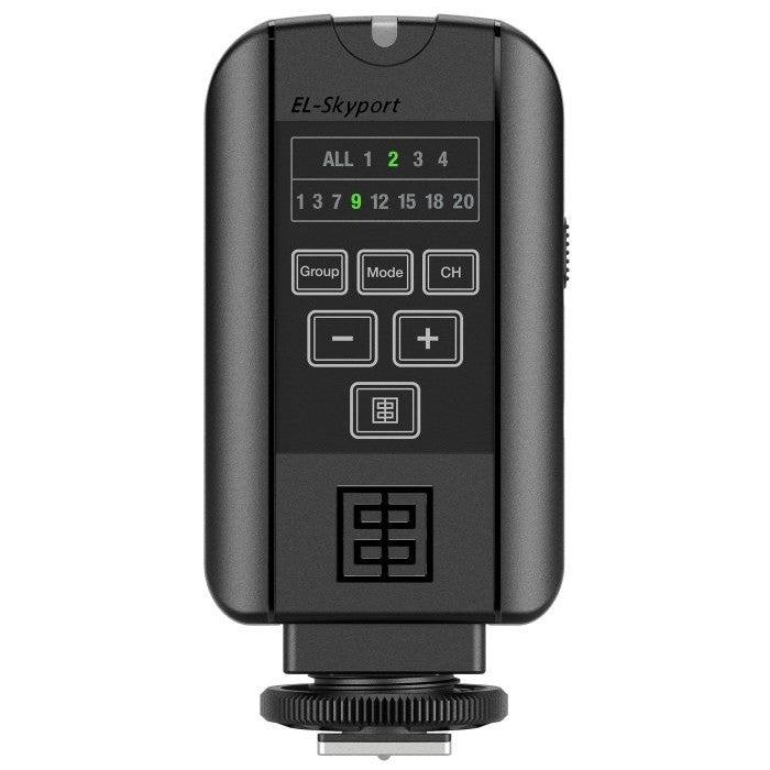 Elinchrom D-Lite RX 4 Kit da primo studio
