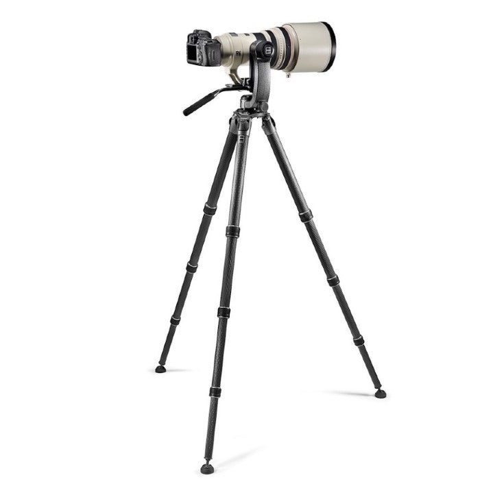 Gitzo D110855 Senza perno di uscita