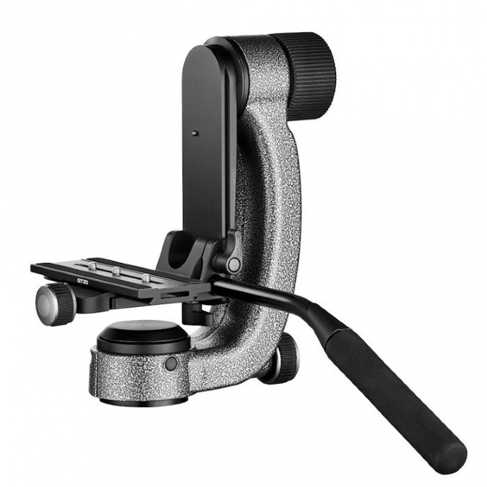 Gitzo D110855 Senza perno di uscita