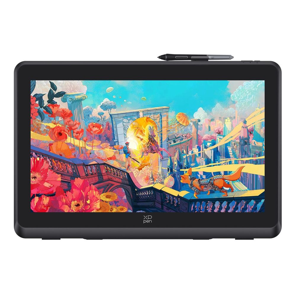 XP Pen - Artist 22 Plus