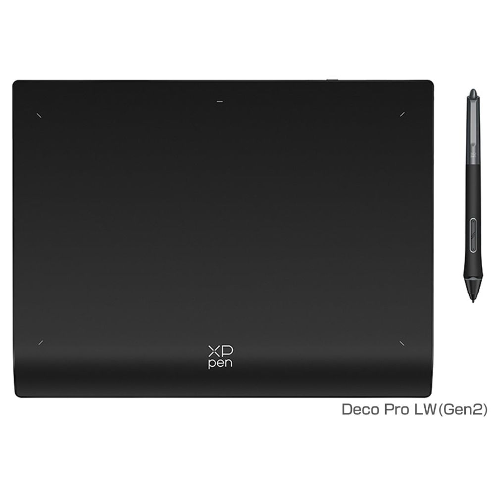 XP Pen - Deco Pro LW Bluetooth con telecomando ACK05