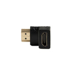 Caruba HDMI Angle Adapter