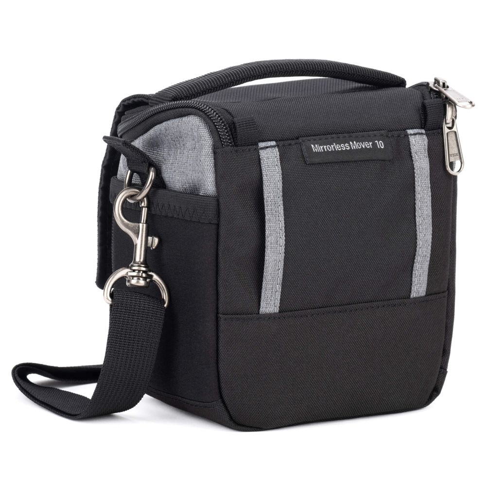 Think Tank Mirrorless Mover 10 V2, Cool Grigio