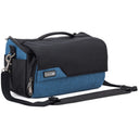 Think Tank Mirrorless Mover 25 V2, Marine Blu