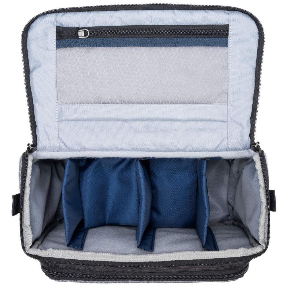 Think Tank Mirrorless Mover 30 V2, Cool Grigio