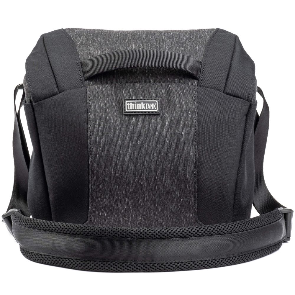 Think Tank SpeedTop Crossbody 10 Grafite
