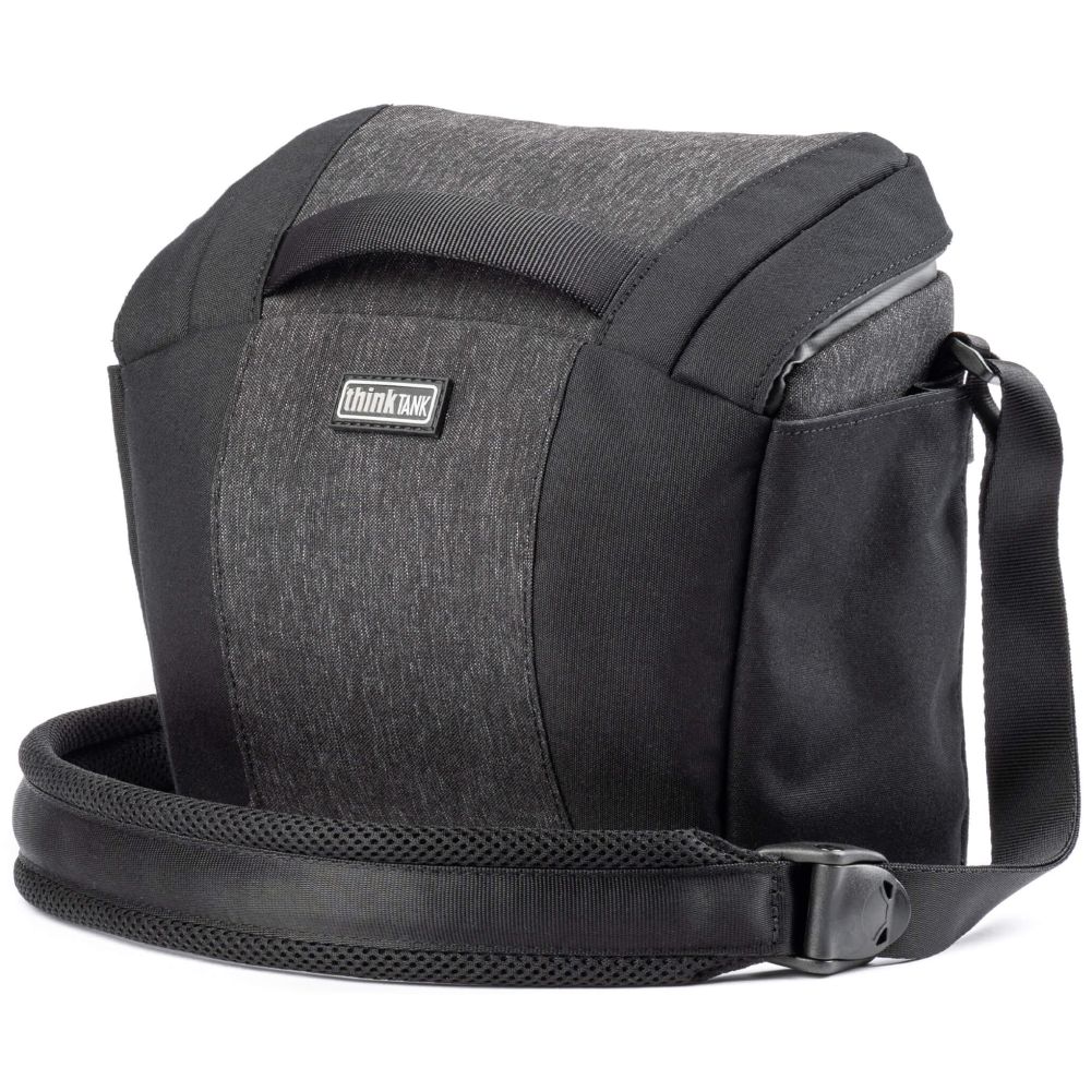Think Tank SpeedTop Crossbody 10 Grafite