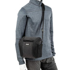 Think Tank SpeedTop Crossbody 10 Grafite
