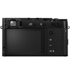 Fujifilm X100VI nero