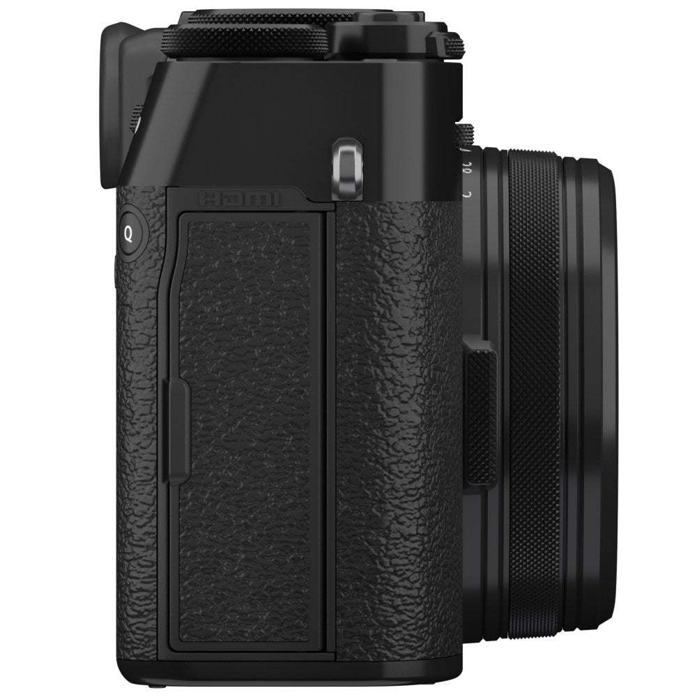 Fujifilm X100VI nero