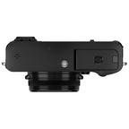 Fujifilm X100VI nero