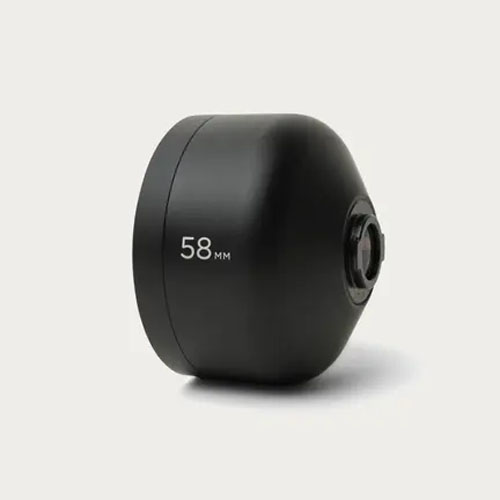 Moment T-Series Tele 58mm Mobile Obiettivo