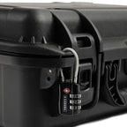 Caruba TSA cable lock