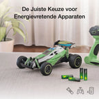 GP AA x4 batterie ultra alcaline