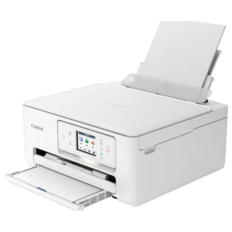 Canon PIXMA TS7650i Photo+ - bianco