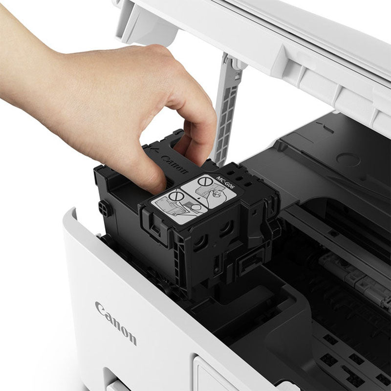Canon PIXMA TS7650i Photo+ - bianco