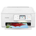 Canon PIXMA TS7650i Photo+ - bianco