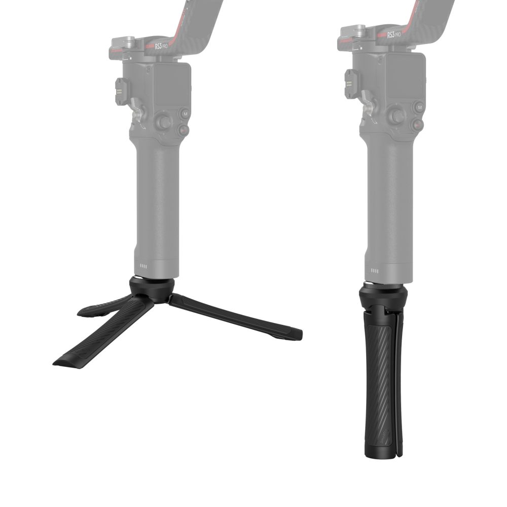 SmallRig Mini treppiede a sgancio rapido 4117