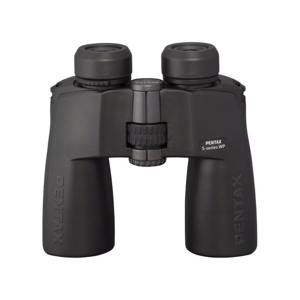 Pentax SP 10X50 WP con custodia