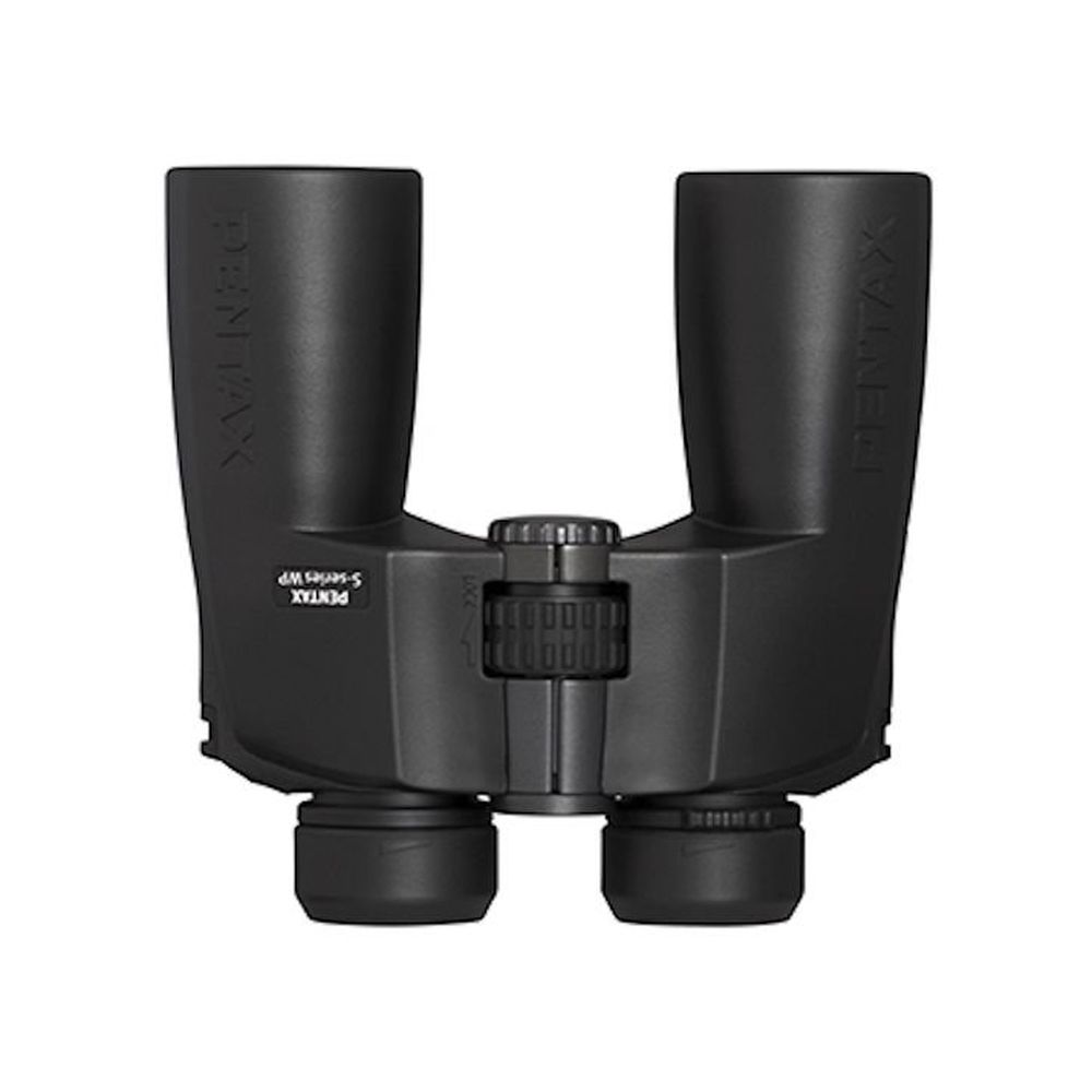 Pentax SP 10X50 WP con custodia