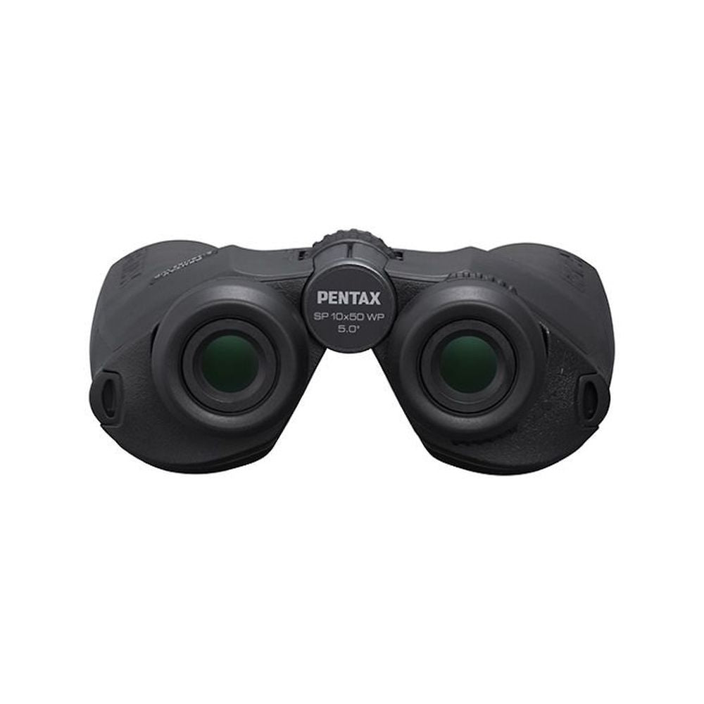 Pentax SP 10X50 WP con custodia