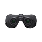 Pentax SP 10X50 WP con custodia