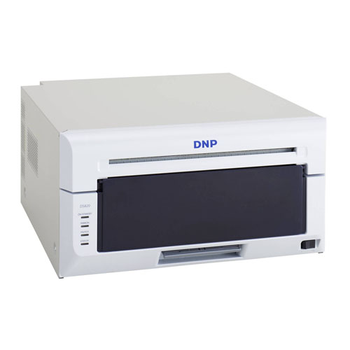 DNP DS820 Digital Dye Sublimation Photo Stampante A4