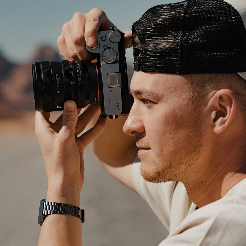 Sony FE 24-50mm f/2.8 G