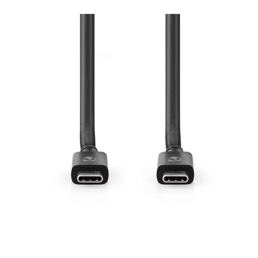 Nedis Cavo USB-C 4.0 240 W 1,0 m