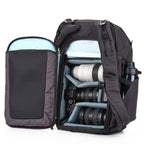 Shimoda Urban Explore 25, Anthracite (520-182)