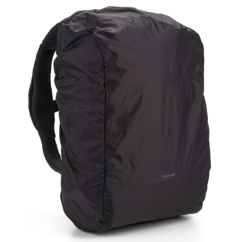 Shimoda Urban Explore 25, Anthracite (520-182)