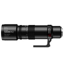 TTArtisan 500mm f/6.3 Nikon F attacco