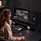 RØDE Pacchetto podcasting solista