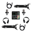 RØDE Pacchetto podcasting per due persone