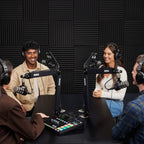 RØDE Bundle podcast per quattro persone