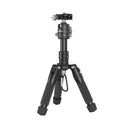 SmallRig 4289 Mini treppiede in alluminio VT-20