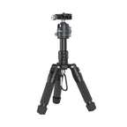 SmallRig 4289 Mini treppiede in alluminio VT-20