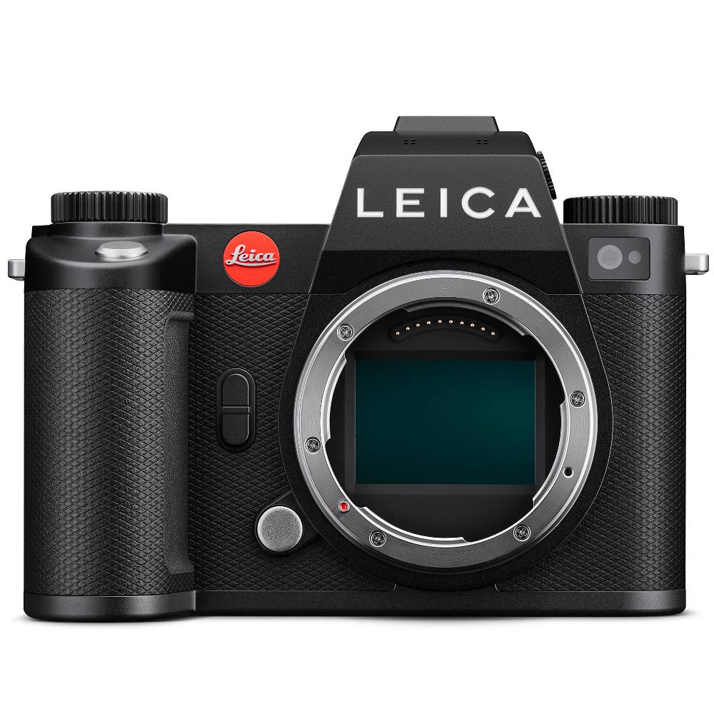 Leica 10607 SL3 - Nero