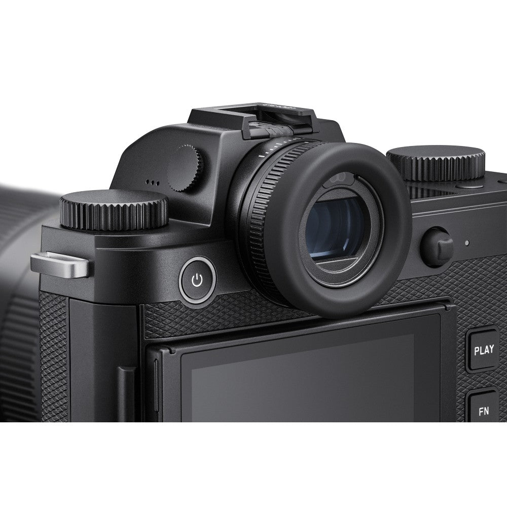 Leica 10607 SL3 - Nero