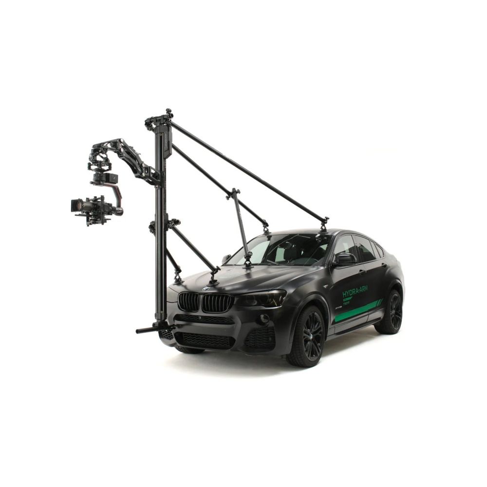 Tilta HDA-T04-A Kit Slider motorizzato Hydra Pro