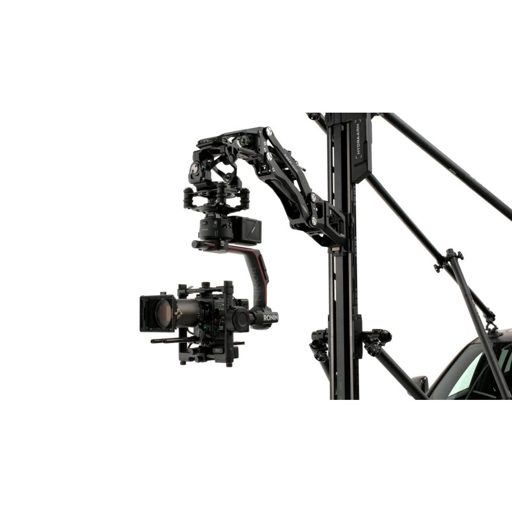 Tilta HDA-T04-A Kit Slider motorizzato Hydra Pro